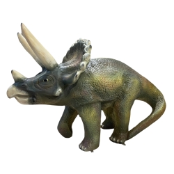Triceratops mały C562-h63x100x44cm